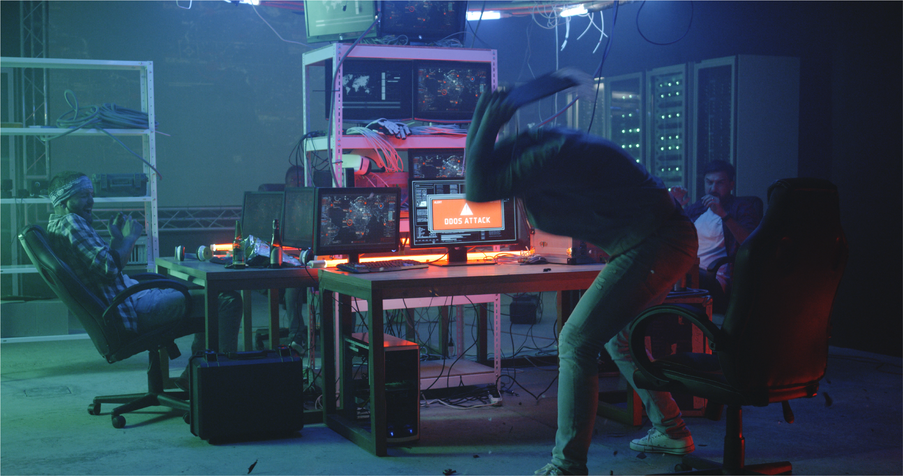 BUY ALL 11 HACKING BOOKS BUNDLE 