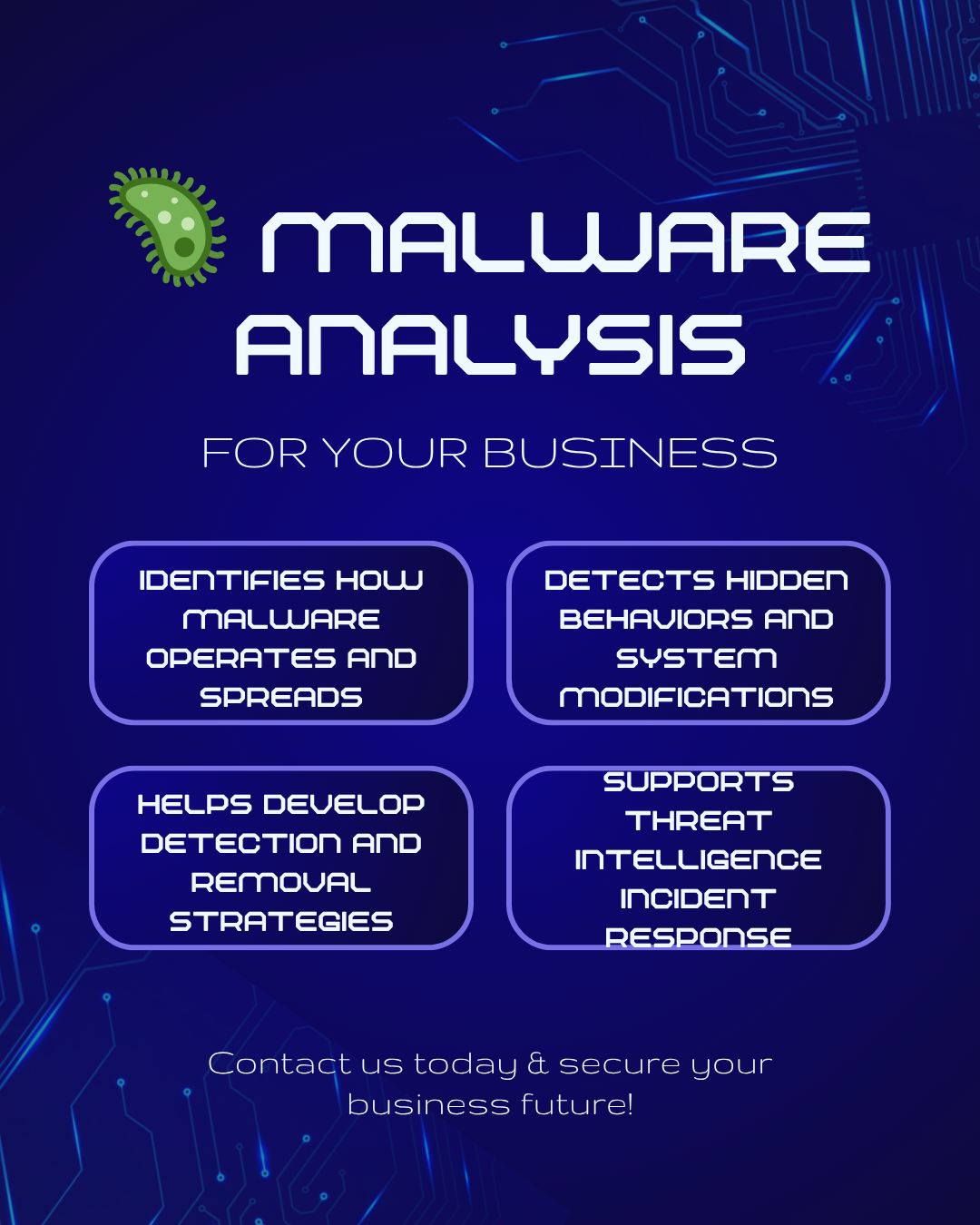 Malware Analysis